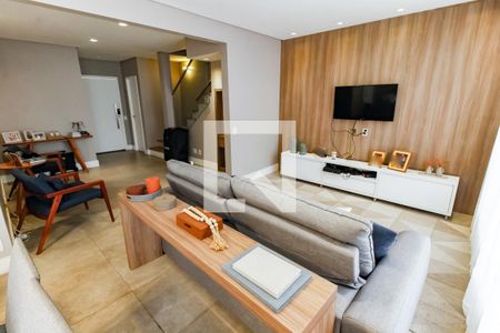 Casa de Condomínio à venda com 4 quartos, 126m² em Jardim Monte Kemel, São Paulo