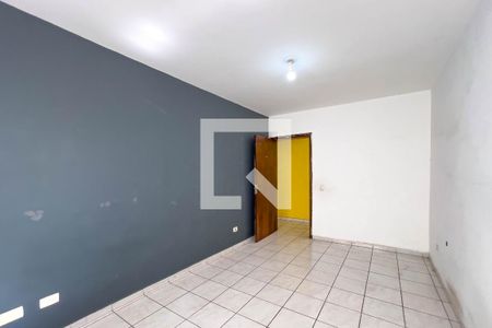 Quarto 2 de casa para alugar com 3 quartos, 125m² em Vila Mariana, São Paulo