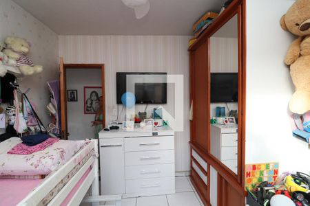 Quarto de apartamento para alugar com 2 quartos, 57m² em Tauá, Rio de Janeiro