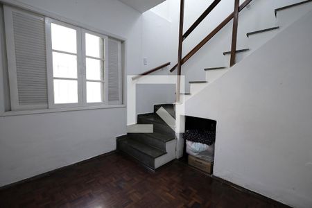 Sala 2 de casa à venda com 3 quartos, 146m² em Vila Humaita, Santo André