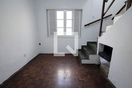 Sala 2 de casa à venda com 3 quartos, 146m² em Vila Humaita, Santo André