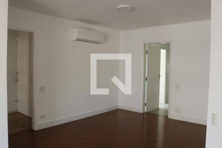 Sala de apartamento para alugar com 3 quartos, 100m² em Perdizes, São Paulo