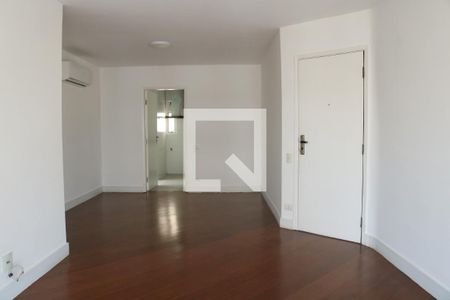 Sala de apartamento para alugar com 3 quartos, 100m² em Perdizes, São Paulo