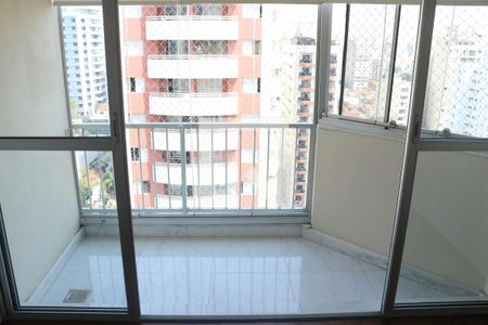 Varanda de apartamento para alugar com 3 quartos, 100m² em Perdizes, São Paulo