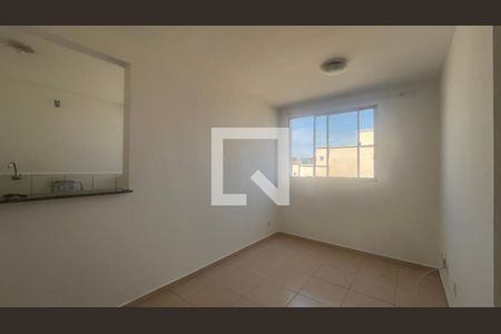 Apartamento para alugar com 2 quartos, 50m² em Vila Industrial (campinas), Campinas