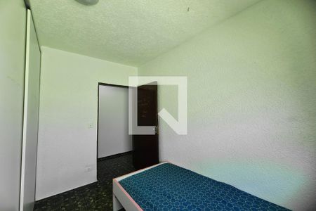 Quarto 2 de casa para alugar com 3 quartos, 160m² em Vila Antonieta, São Paulo