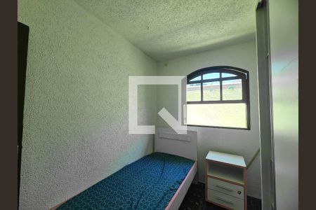Quarto 2 de casa para alugar com 3 quartos, 160m² em Vila Antonieta, São Paulo