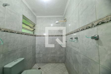 Casa para alugar com 3 quartos, 90m² em Vila Antonieta, São Paulo