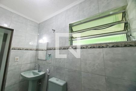 Casa para alugar com 3 quartos, 90m² em Vila Antonieta, São Paulo
