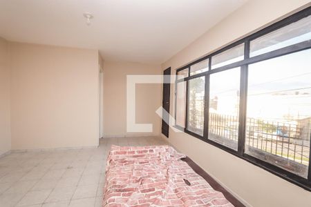 Sala de casa para alugar com 2 quartos, 100m² em Jardim Prudência, São Paulo