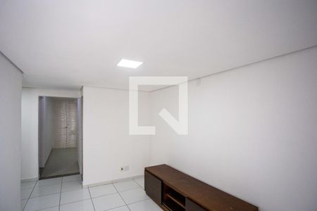 Sala de casa para alugar com 2 quartos, 70m² em Vila Padre Anchieta, Diadema