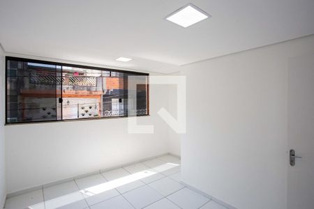 Quarto 1 de casa para alugar com 2 quartos, 70m² em Vila Padre Anchieta, Diadema
