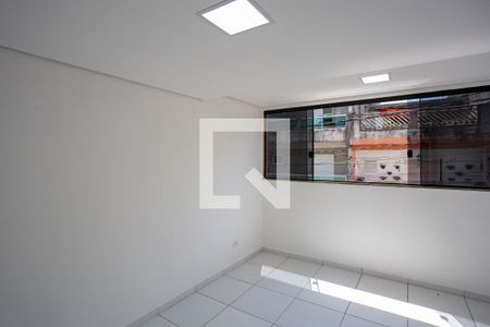 Quarto 1 de casa para alugar com 2 quartos, 70m² em Vila Padre Anchieta, Diadema