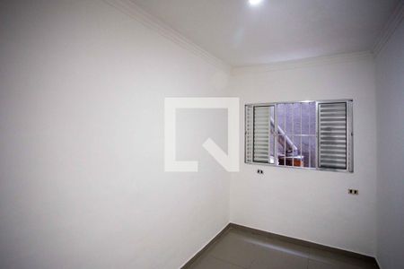 Quarto 2 de casa para alugar com 2 quartos, 70m² em Vila Padre Anchieta, Diadema