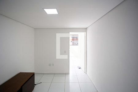 Sala de casa para alugar com 2 quartos, 70m² em Vila Padre Anchieta, Diadema