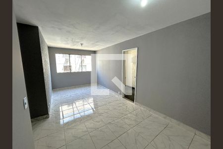 Sala 2 de apartamento à venda com 3 quartos, 80m² em Engenho de Dentro, Rio de Janeiro