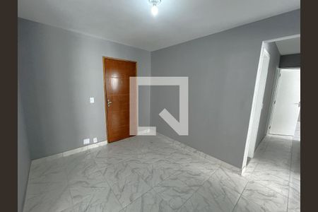 Sala 1 de apartamento à venda com 3 quartos, 80m² em Engenho de Dentro, Rio de Janeiro