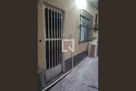 Varanda de casa para alugar com 2 quartos, 101m² em Vila Centenario, Duque de Caxias