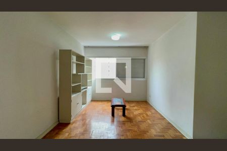 Sala de Jantar de apartamento à venda com 3 quartos, 93m² em Cerqueira César, São Paulo