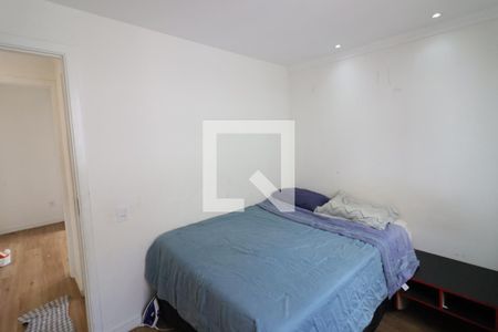 Quarto 1 de apartamento para alugar com 2 quartos, 41m² em Jardim Boa Vista (zona Oeste), Osasco