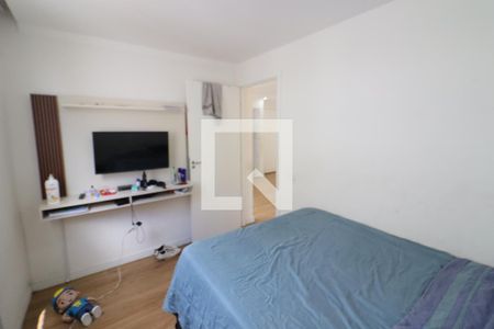 Quarto 1 de apartamento para alugar com 2 quartos, 41m² em Jardim Boa Vista (zona Oeste), Osasco