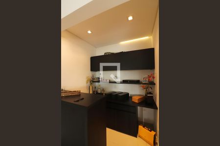 Bar  de apartamento à venda com 3 quartos, 155m² em Centro, São Bernardo do Campo