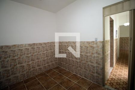Quarto 2 de casa para alugar com 2 quartos, 62m² em Olaria, Rio de Janeiro
