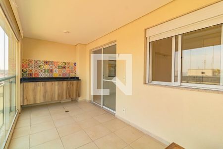 Apartamento para alugar com 1 quarto, 54m² em Vila Alexandria, São Paulo