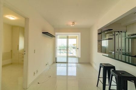 Apartamento para alugar com 1 quarto, 54m² em Vila Alexandria, São Paulo