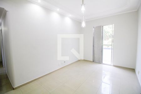 Sala de apartamento para alugar com 2 quartos, 89m² em Brás, São Paulo