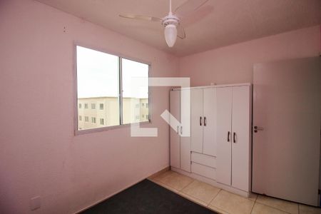 Quarto 1 de apartamento à venda com 2 quartos, 41m² em Ipanema, Porto Alegre