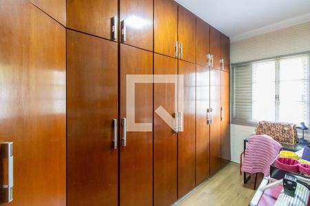 Quarto 2 de apartamento para alugar com 3 quartos, 86m² em Jardim Vila Galvao, Guarulhos