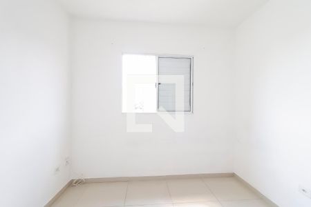 Quarto 1 - Suíte de casa de condomínio para alugar com 2 quartos, 64m² em Jardim Redil, São Paulo
