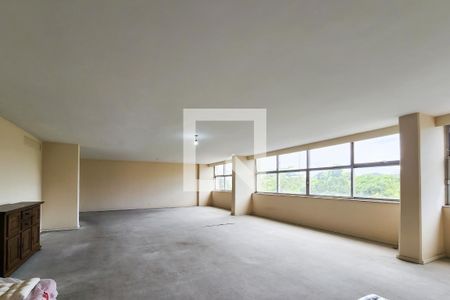 Sala de apartamento à venda com 4 quartos, 424m² em Flamengo, Rio de Janeiro