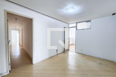 Sala 2 de apartamento à venda com 4 quartos, 424m² em Flamengo, Rio de Janeiro