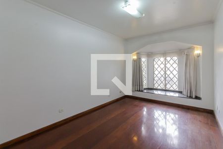 Sala de casa à venda com 4 quartos, 230m² em Indianópolis, São Paulo