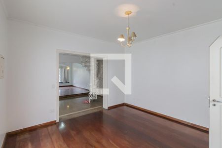 Sala de Jantar de casa à venda com 4 quartos, 230m² em Indianópolis, São Paulo