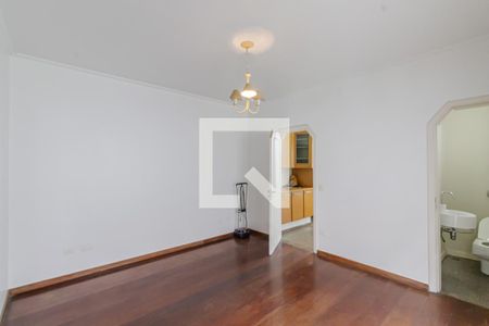 Sala de Jantar de casa à venda com 4 quartos, 230m² em Indianópolis, São Paulo