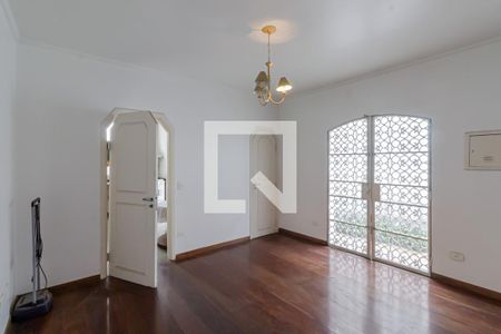 Sala de Jantar de casa à venda com 4 quartos, 230m² em Indianópolis, São Paulo