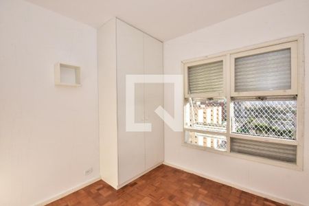 Quarto de apartamento para alugar com 2 quartos, 100m² em Vila Progredior, São Paulo
