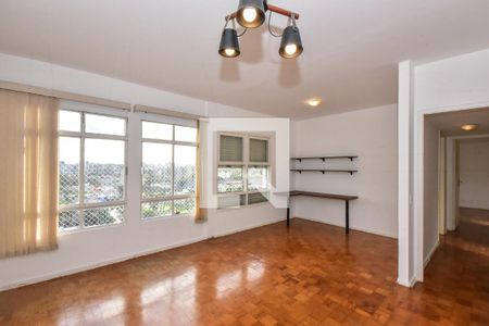 Sala de apartamento para alugar com 2 quartos, 100m² em Vila Progredior, São Paulo