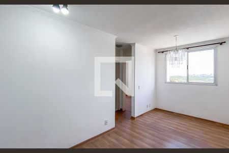 Apartamento à venda com 2 quartos, 44m² em Ermelino Matarazzo, São Paulo