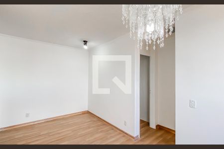 Apartamento à venda com 2 quartos, 44m² em Ermelino Matarazzo, São Paulo