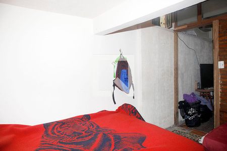 Sala de apartamento para alugar com 1 quarto, 40m² em Centro Histórico, Porto Alegre