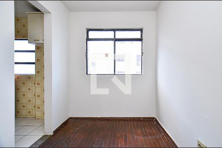 Sala de Jantar de apartamento para alugar com 3 quartos, 79m² em Sagrada Família, Belo Horizonte