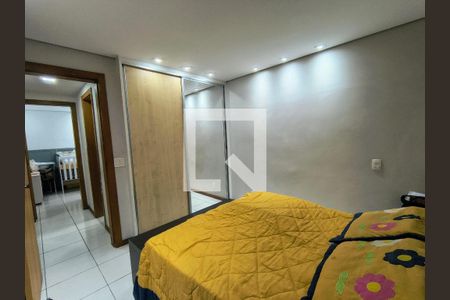 Apartamento à venda com 3 quartos, 83m² em Cidade Nova, Belo Horizonte