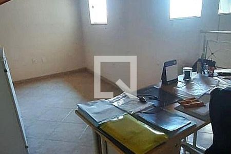 Casa à venda com 2 quartos, 284m² em Jardim Las Vegas, Santo André