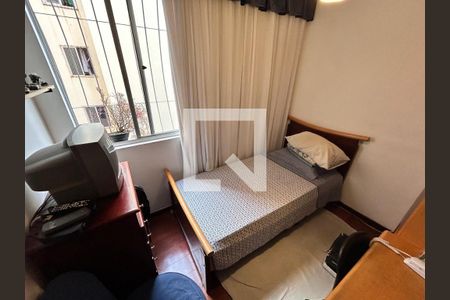 Apartamento à venda com 3 quartos, 65m² em Nova Granada, Belo Horizonte
