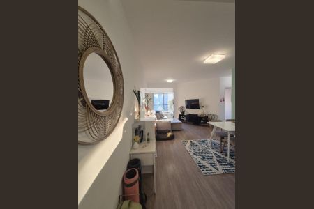 Apartamento à venda com 2 quartos, 75m² em Vila Olímpia, São Paulo