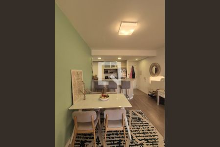 Apartamento à venda com 2 quartos, 75m² em Vila Olímpia, São Paulo